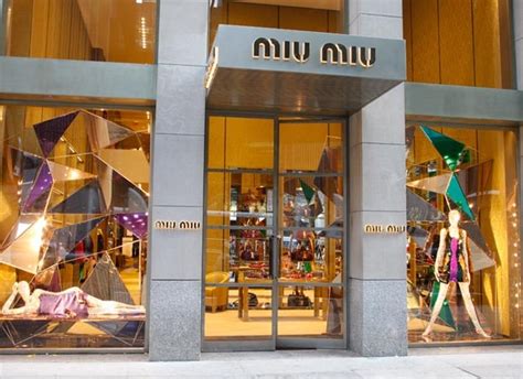 miu miu soho new york|MIU MIU .